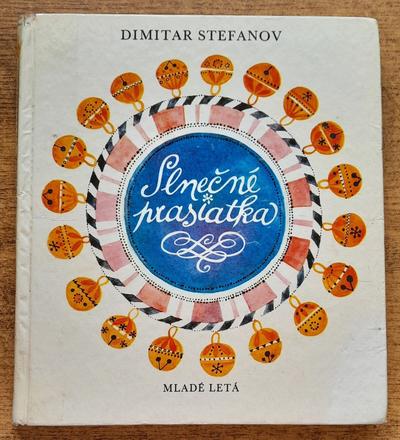 Slnečné prasiatka,