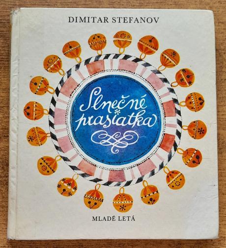 Slnečné prasiatka,