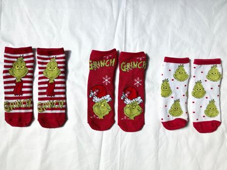 Set ponožiek, sinsay,39