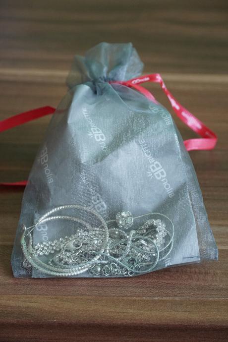 Šperky bijou brigitte, bijou brigitte