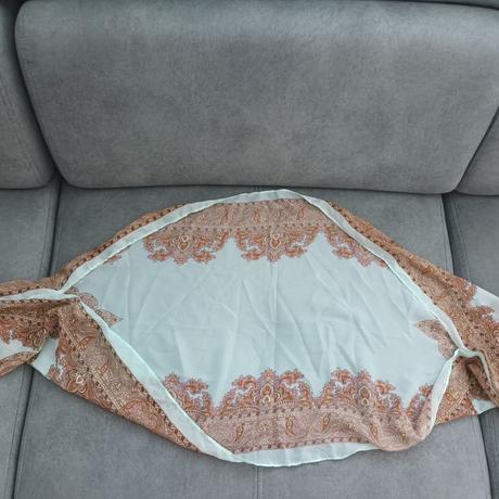 Damske ponco,prehoz, 