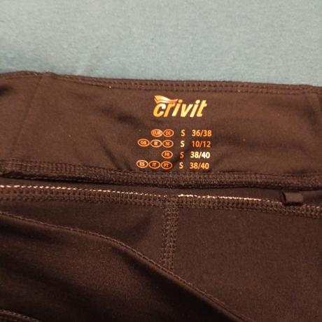 Športové leginy, lupilu,s