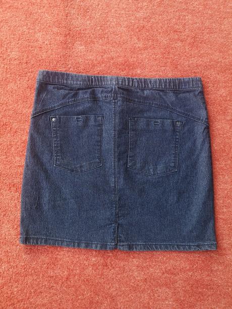 Denim co dámska sukňa veľkosť xs, denim co,xs