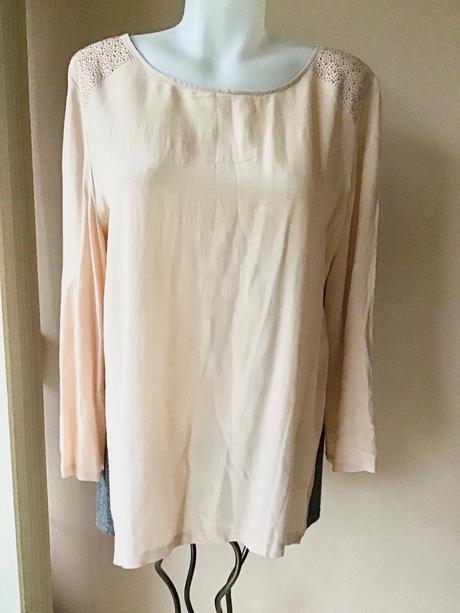 Tričko s kamienkami saint tropez /74, 48