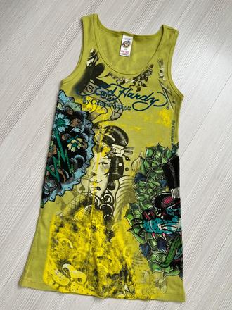 Ed hardy tielko, ed hardy