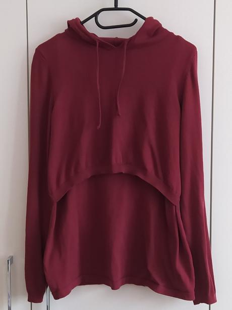 Sveter na tehotenstvo i dojčenie, bonprix,34