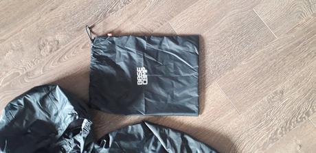 Prechodna bunda do dažďa-vetra.basecamp, 116