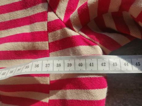 Veselé letné sako zara, vs, zara,s