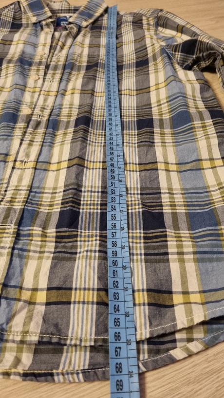 Košeľa, tom tailor,170