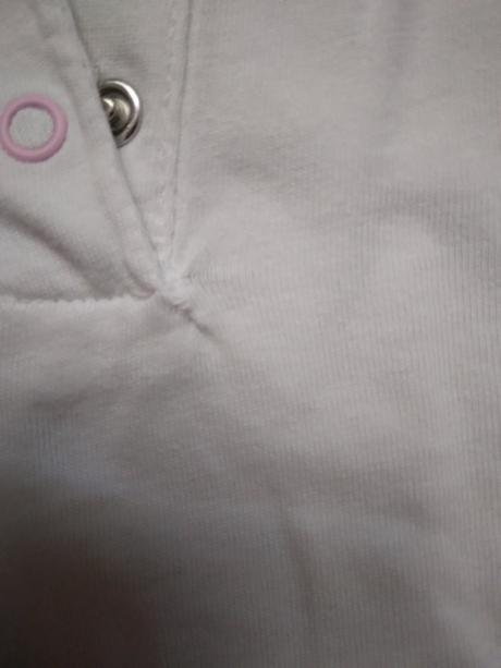 Pyžamo s mačkou, fagottino,98