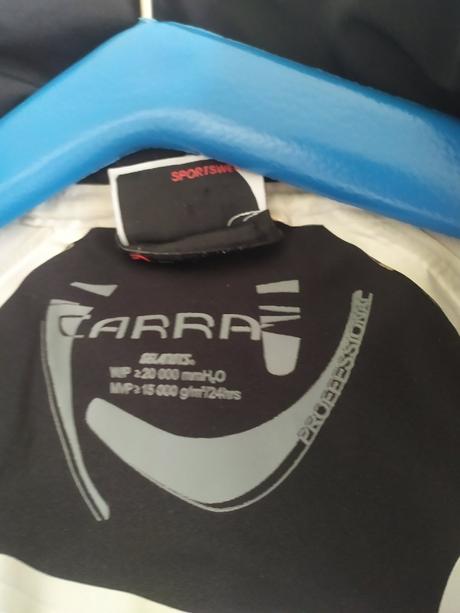 Damska sportova bunda, s