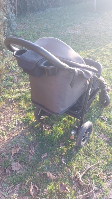 Perfektný kočík joie litetrax 4 air, joie,joie litetrax 4 air