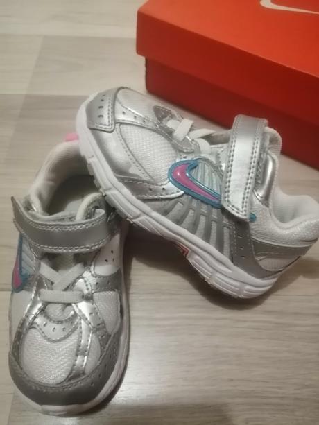 Tenisky nike, nike,22