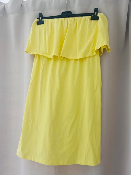 Šaty z bavlny, calliope,m