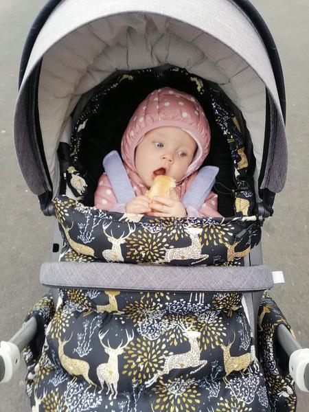 Top kočík do terénu