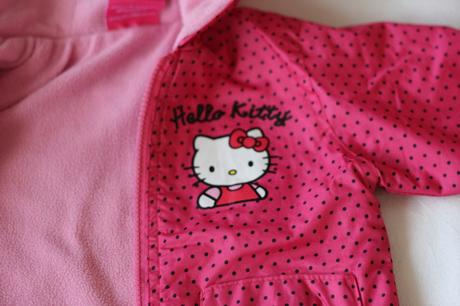 Mikina hello kitty, sanrio,80