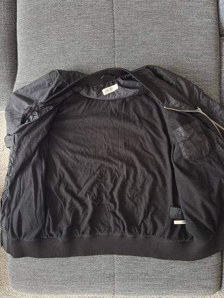 Prechodná vetrovka, h&m,170