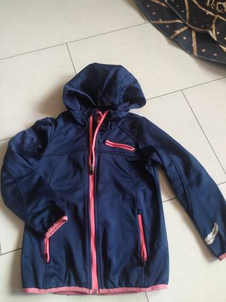 Sofstlerova bunda, crivit,122