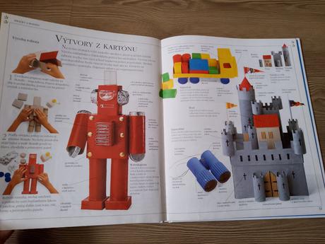 Angela wilkesová - hry na daždivý deň, 