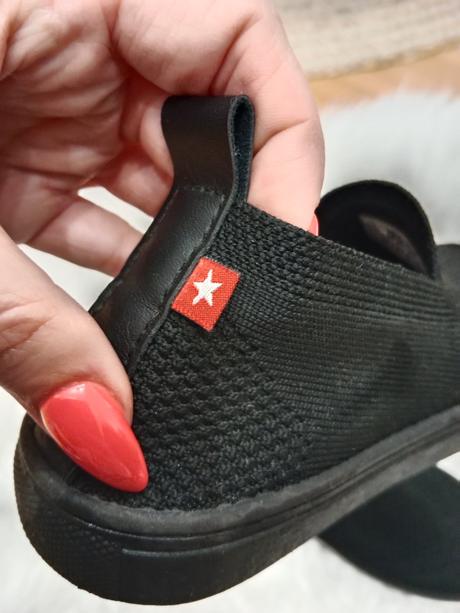 Big star tenisky,tramky, 31