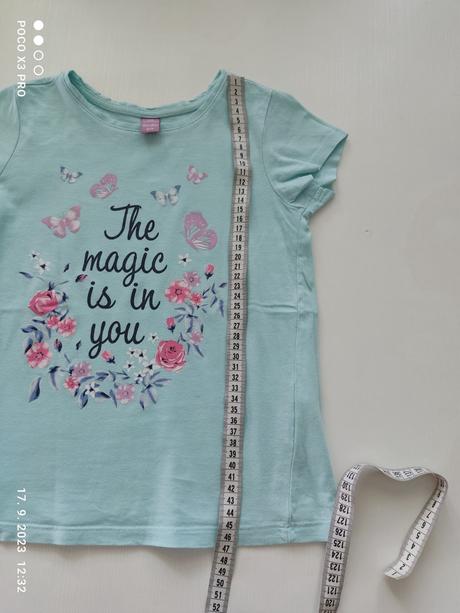 Tricko, dopodopo,128