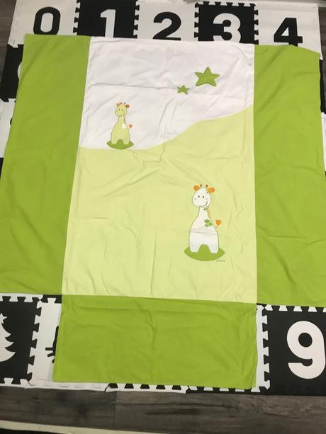 Obliečka, prikrývka , plachta, 140