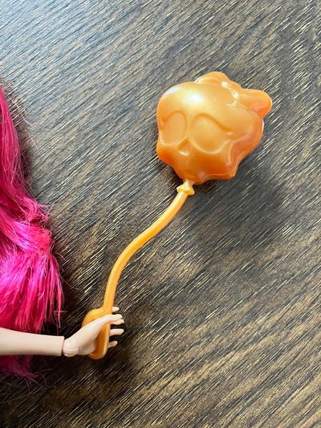 Babika monster high, 