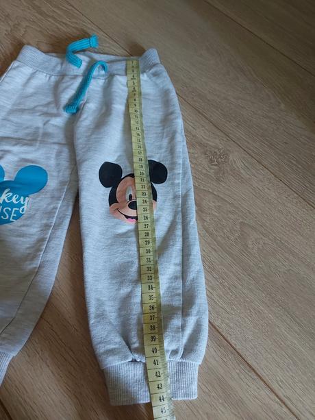 Mickey teplaciky, disney,86