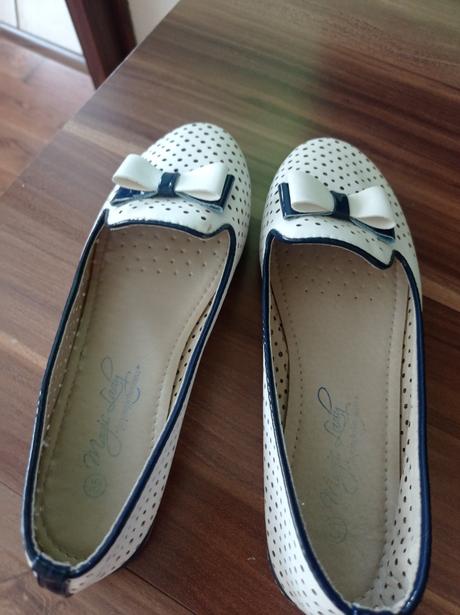 Balerínky, mayoral,35