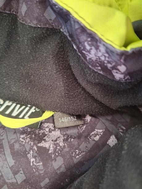Zimná bunda, crivit,146