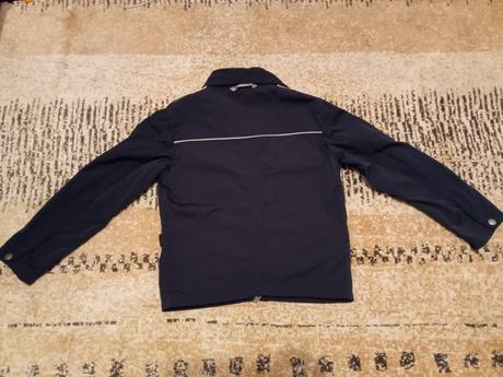 Prechodná bunda zn. brema v.130, 128