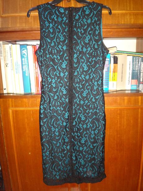 Nenosene cipkovane saty orsay, orsay,36