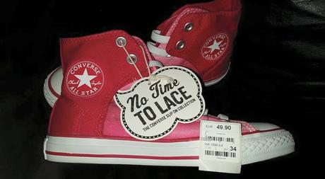 Converse tenisky, converse,34