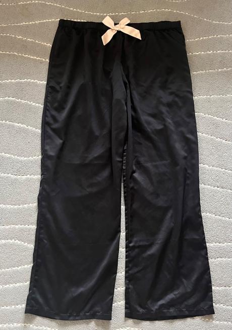 Pyžamové nohavice, l