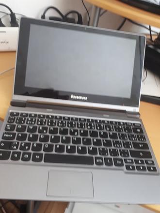 Lenovo ideapad a10, lenovo