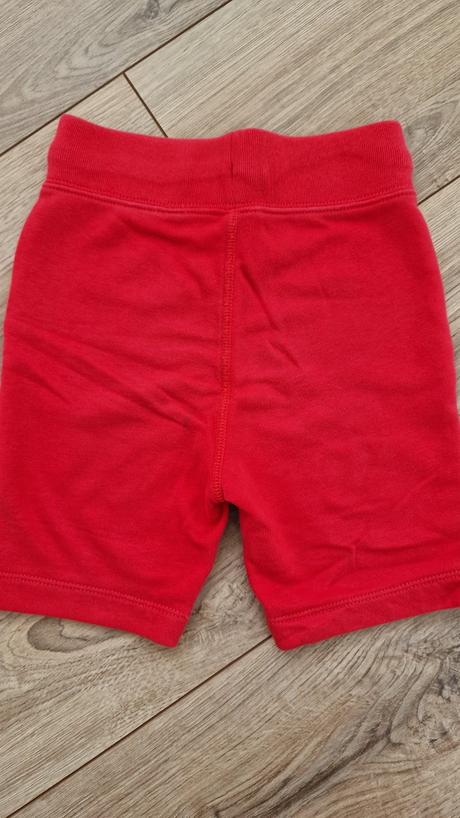 Krátke nohavice, gap,116