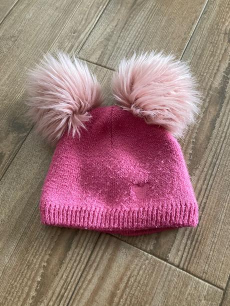 Zimná čiapka, baby club,50