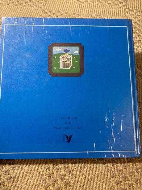 Daniéle bourová naša rodina,