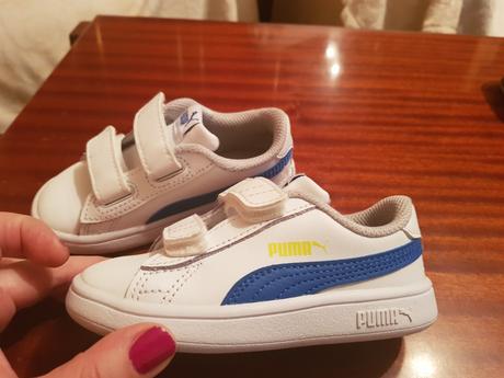 Puma tenisky, puma,23