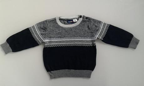 Pulóvrik, lupilu,74