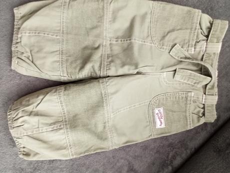 Podšité nohavice a menžestrové nohavice, kik,86