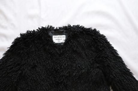 Bunda terranova, terranova,s