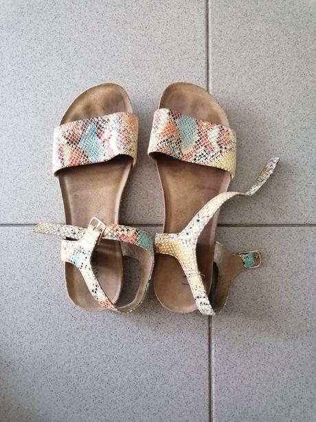Sandále, lasocki,37
