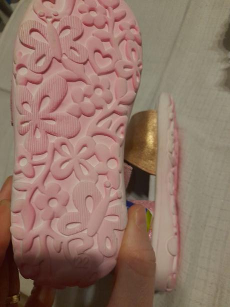 Nove protetika sandálky, protetika,22