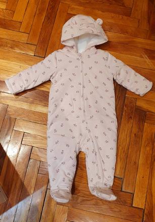 Overal pre dievca 74, c&a,74