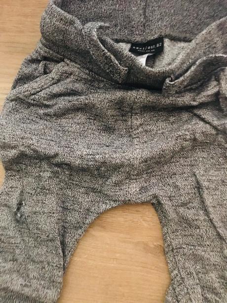 Detske teplaciky, next,68