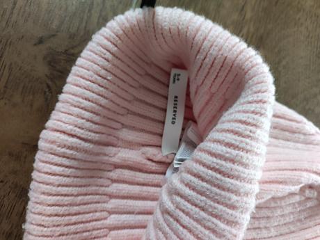 Detská čiapka, reserved,140