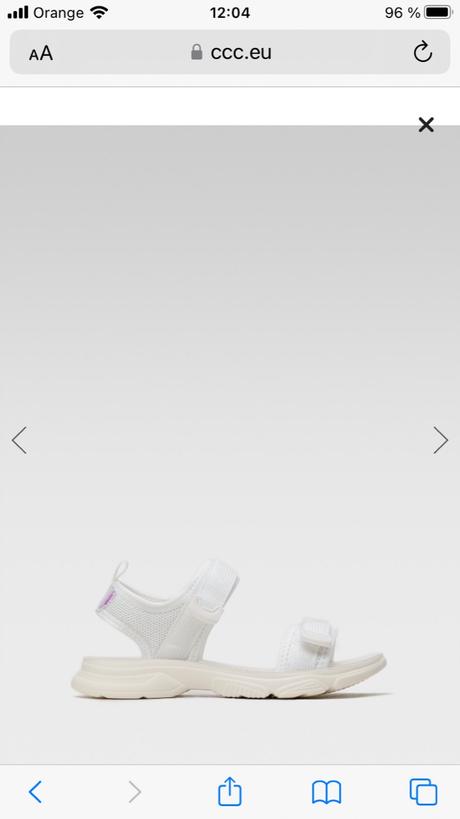 Sandalky nelli blu, nelli blu,35