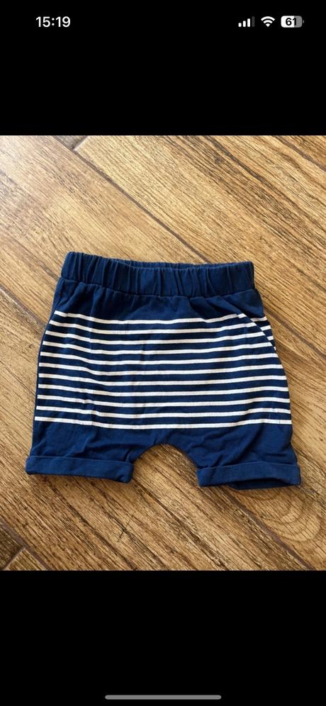 Trička na leto 4ks, sinsay,62