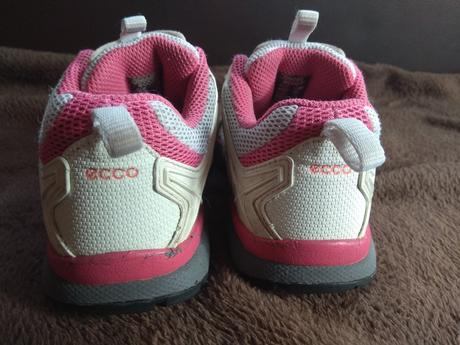 Tenisky, ecco,26